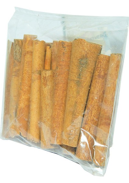 Çubuk Tarçın 80Gr Paket