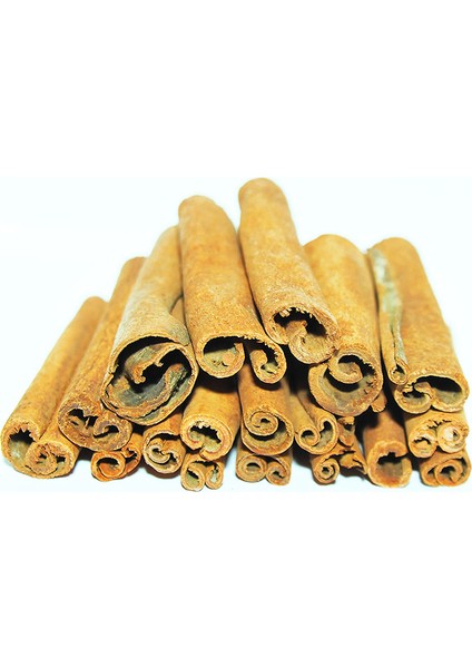 Çubuk Tarçın 80Gr Paket