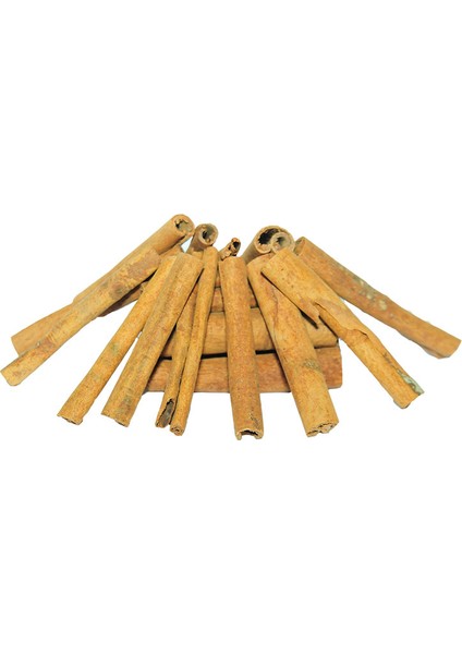 Çubuk Tarçın 80Gr Paket