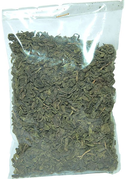 Yeşilçay 80 gr Paket