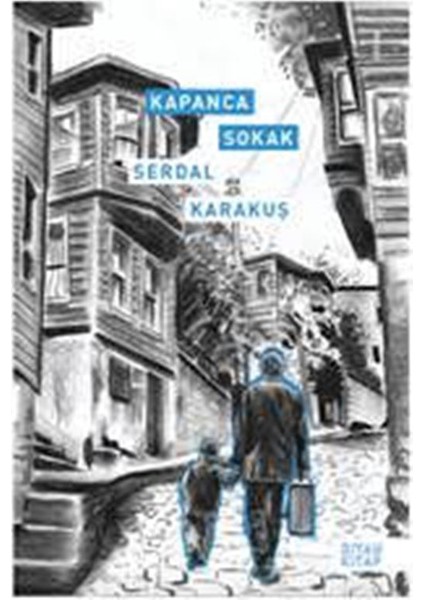 Kapanca Sokak
