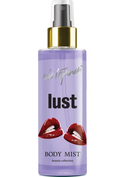 Eda Taşpınar Lust Body Mist 200 ml