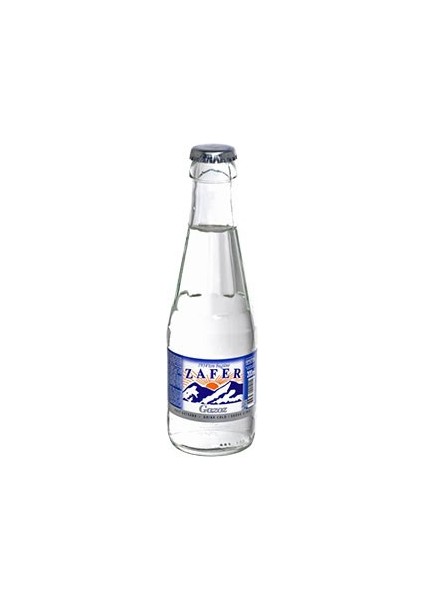 Gazoz 200 ml 24'lü
