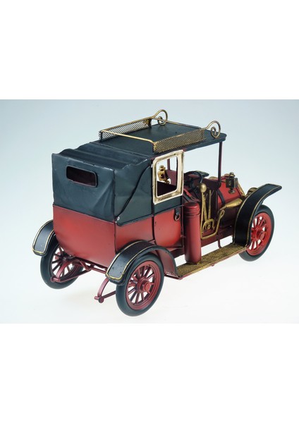 Makam Arabası A22 Kırmızı 33 Cm fiyatları