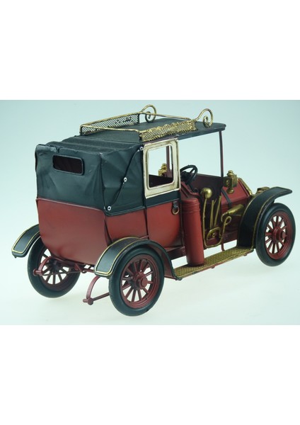 Makam Arabası A08 Kırmızı 32 Cm fiyatları