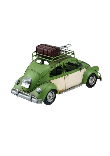 Nostajik Araba5256 Yeşil 32 Cm modelleri