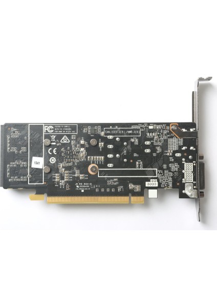 Nvidia GeForce GT 1030 2GB 64Bit GDDR5 (DX12) PCI-E 3.0 Ekran Kartı (ZT-P10300A-10L) modelleri
