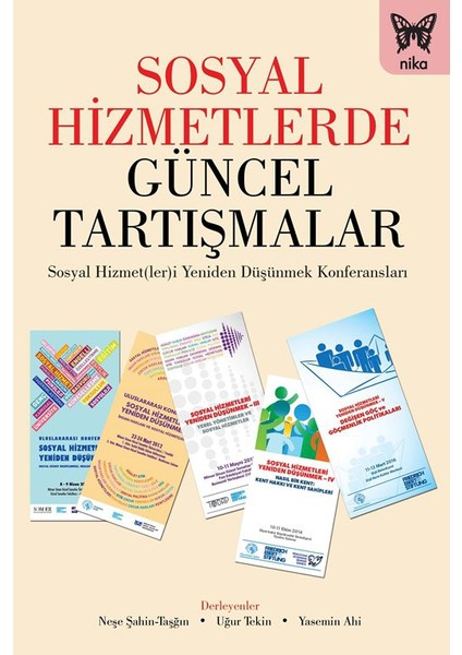 Sosyal Hizmetlerde Güncel Tartışmalar