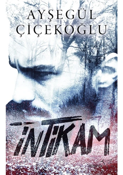 İntikam - Ayşegül Çiçekoğlu