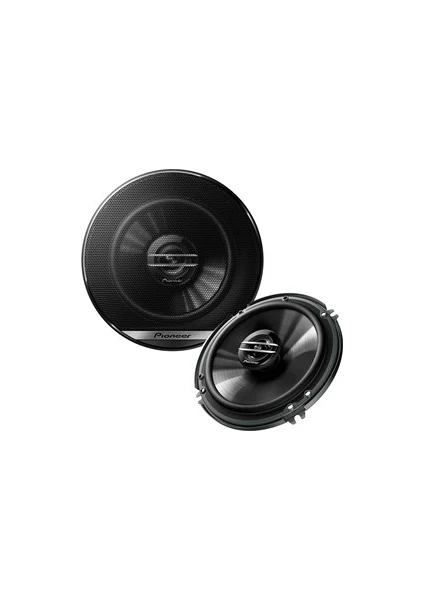 TS-G1620F 300W-40W Rms 16 cm Tweeterli Hoparlör