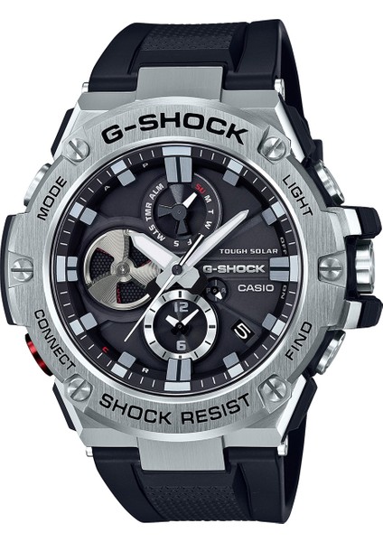 GST-B100-1ADR G-Shock Erkek Kol Saati