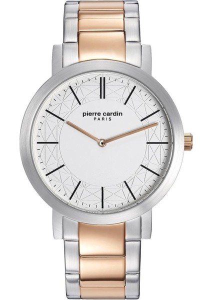 Pc108111F06 Erkek Kol Saati