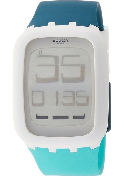 Surw115 Unisex Kol Saati