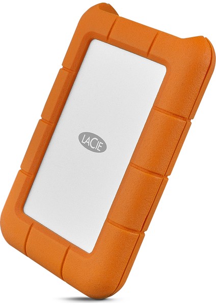 1Tb 2.5 Inc Usb 3.1 (Usb-C) STFR1000800 Rugged Mini Taşınabilir Disk