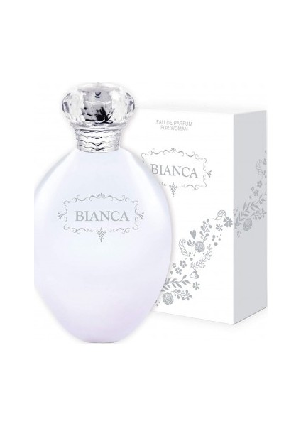 Bianca Edp For Kadın 55 Ml