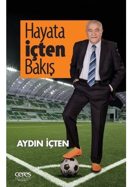 Hayata İçten Bakış - Aydın İçten