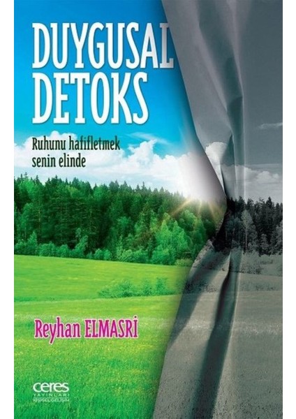Duyusal Detoks - Reyhan Elmasri