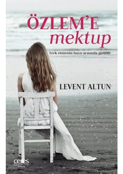 Özlem'e Mektup - Levent Altun