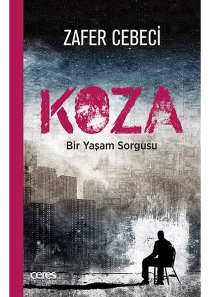 Koza - Zafer Cebeci