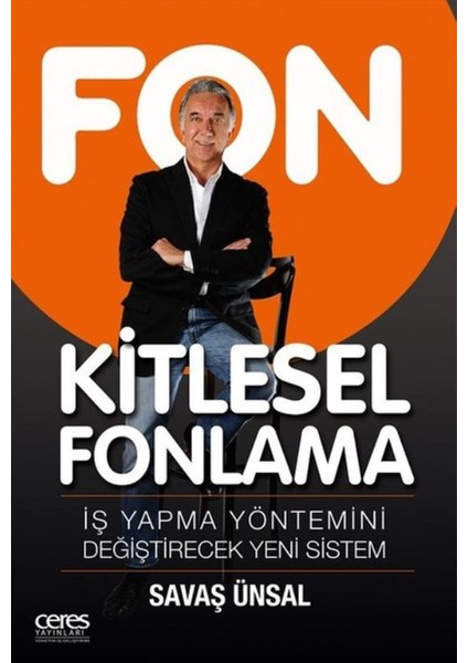 Kitlesel Fonlama