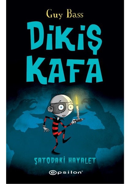 Dikiş KafaŞatodaki Hayalet