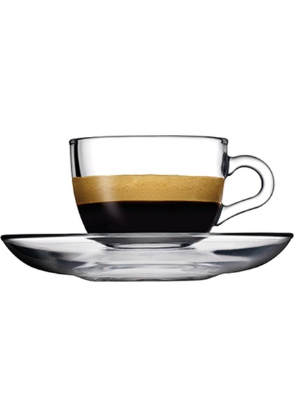 12 Parça Basic Espresso Seti