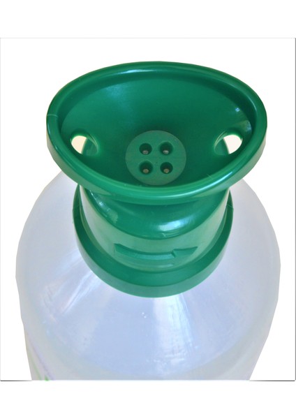 Pit Drop PD - 001 Steril Göz Solüsyonu / Göz Yıkama Duşu 500 ml