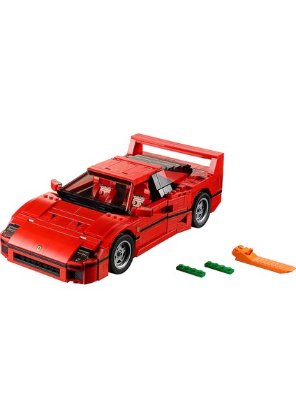 10248 Creator Expert Ferrari F40