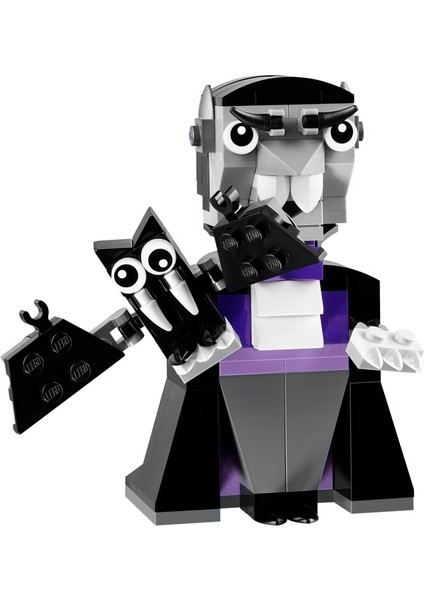 40203 Vampir ve Yarasa