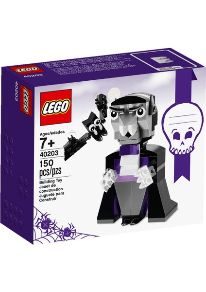 40203 Vampir ve Yarasa fiyatları