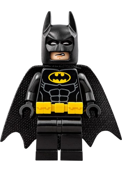 Batman Movie - Batman Minifigür