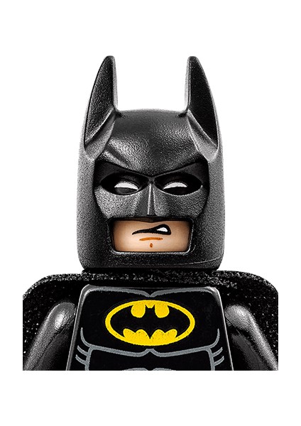 Batman Movie - Batman Minifigür