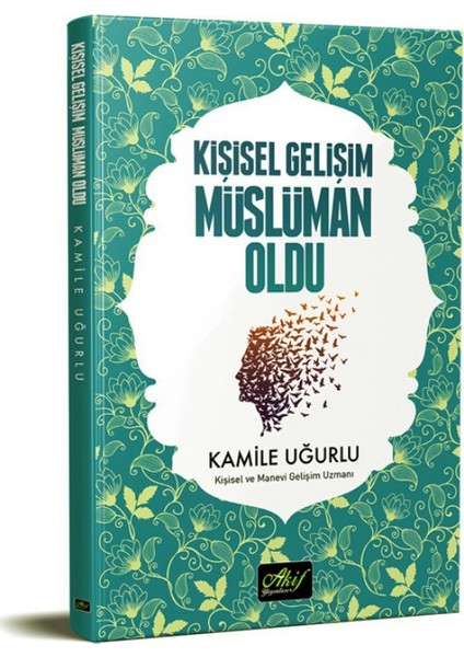 Kişisel Gelişim Müslüman Oldu