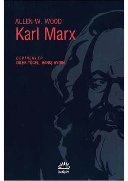 Karl Marx