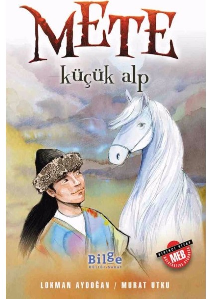 Mete Küçük Alp