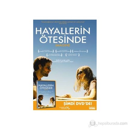 Hayallerin Ötesinde – Imagine Hayallerin Ötesinde – Imagine