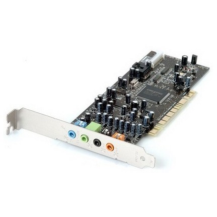 Ses KartÄ± (Sound Card) ile ilgili gÃ¶rsel sonucu