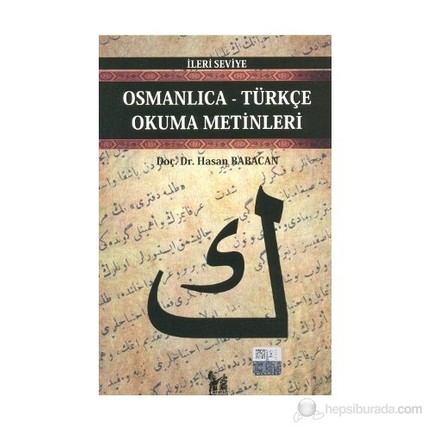 Osmanli Turkcesi Kolay Okuma Metinleri 2 1921 45467 Ihvan