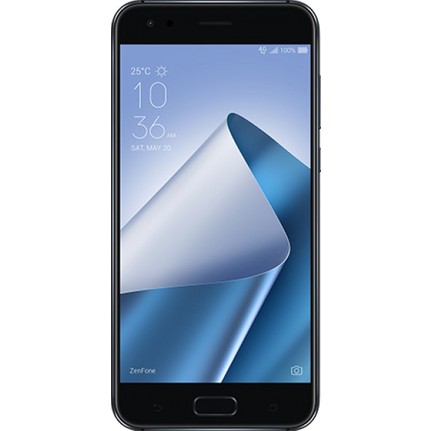 Asus ZenFone 4: özellikler, tanım, paketleme Asus ZenFone 4: özellikler, tanım, paketleme