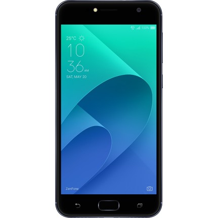 Asus ZenFone 4: özellikler, tanım, paketleme Asus ZenFone 4: özellikler, tanım, paketleme