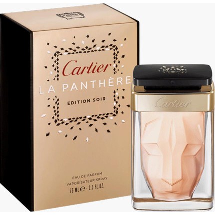 cartier panthere 75ml