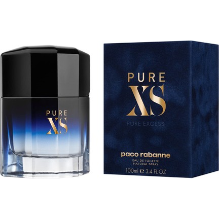 Paco Rabanne Pure Xs Erkek Edt 100ml Fiyatı Taksit Seçenekleri