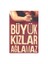 Büyük Kızlar Ağlamaz - Fadime Uslu 1
