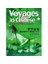 Voyages İn Chinese 3 Student’S Book (Gençler İçin Çince Kitap + Mp3 Cd)-Li Xiaoqi 1