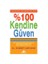 % 100 Kendine Güven - Robert Anthony 1