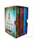 Yedi Krallık Üçlemesi Kutulu Özel Set (Ciltli 3 Kitap) - Kristin Cashore 1