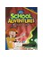 Tummy Trouble + Cd (School Adventures 3)-Jaehwan Jung 1
