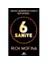 6 Saniye - Rick Mofina 1