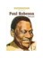 Virginia Hamilton: Biyografi Paul Robeson: Otobiyografi 1