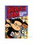 Sherlock Sam Ve Kaybolan Robot - A.J Low 1